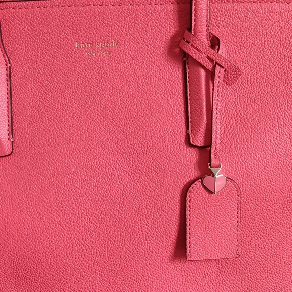 Cheery Kate Spade Tote - Picture 2 of 7